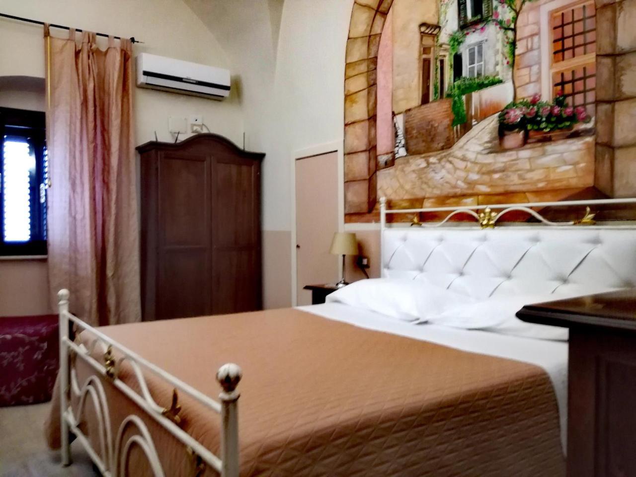 Dormire Nel Borgo Bovino Exterior photo