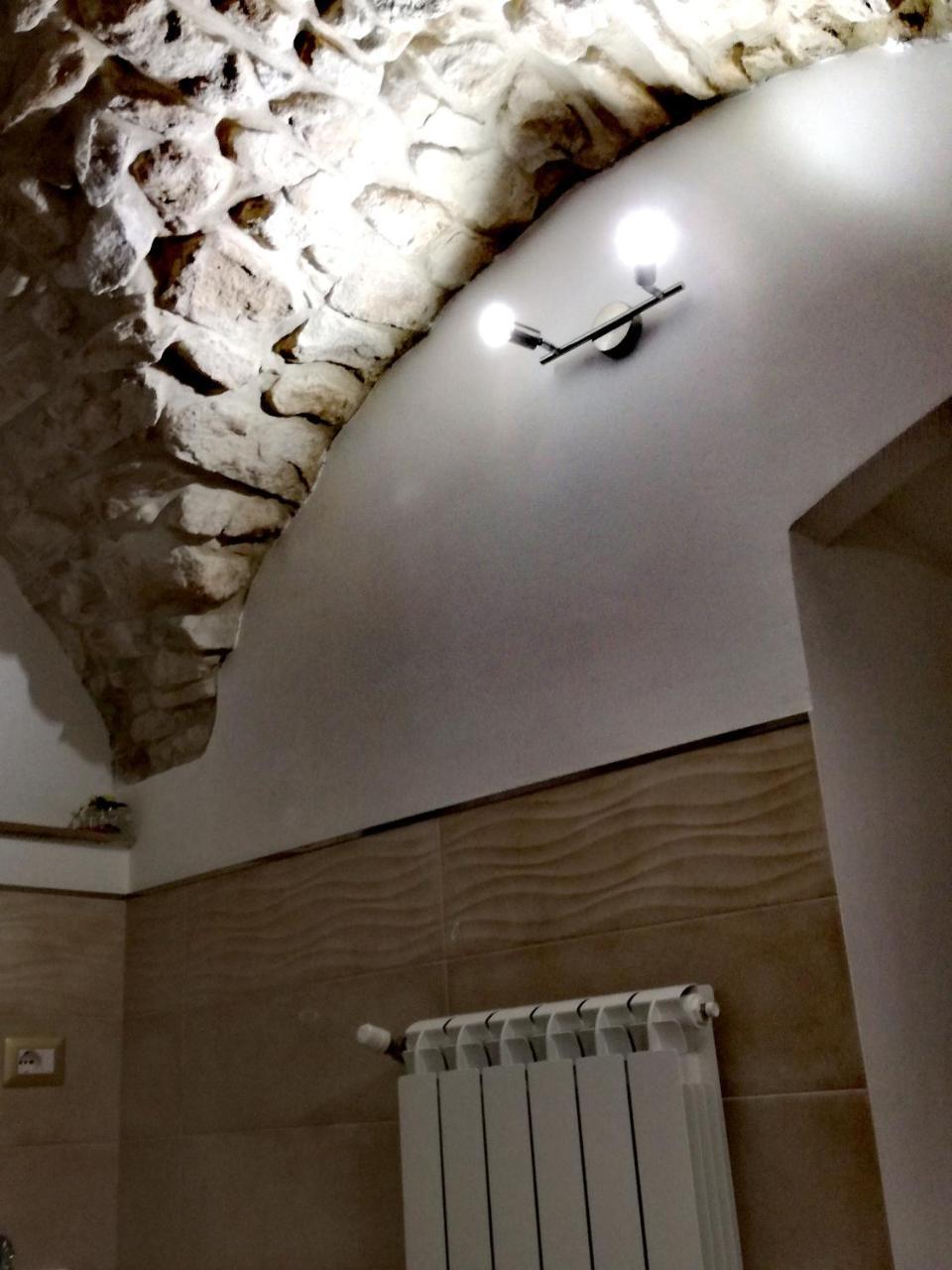 Dormire Nel Borgo Bovino Exterior photo