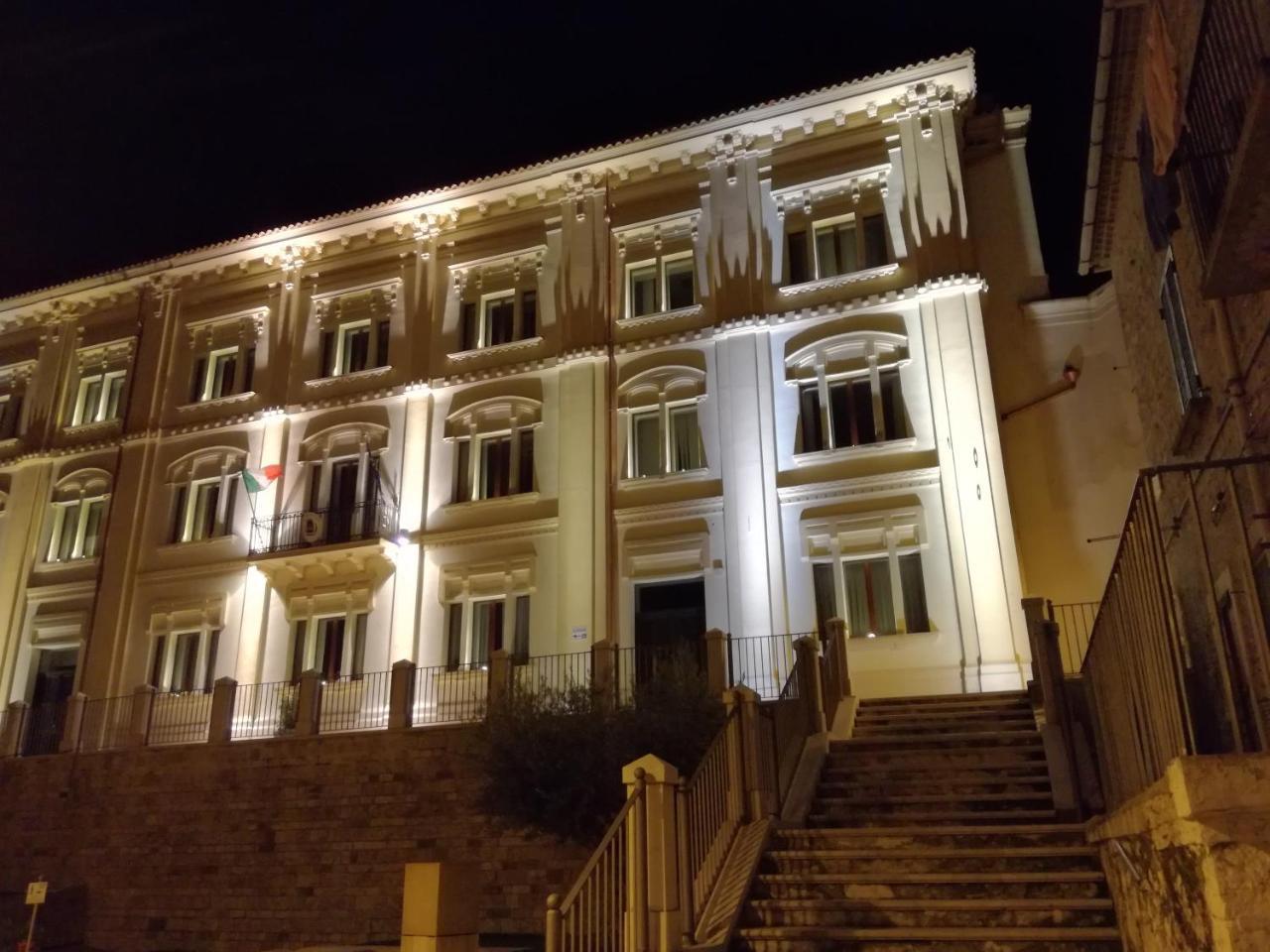 Dormire Nel Borgo Bovino Exterior photo